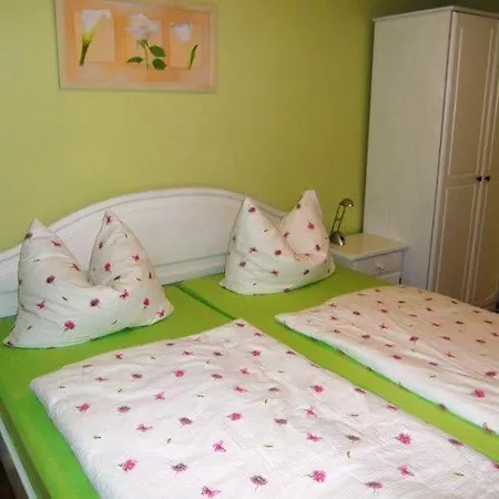 Apartment In The 