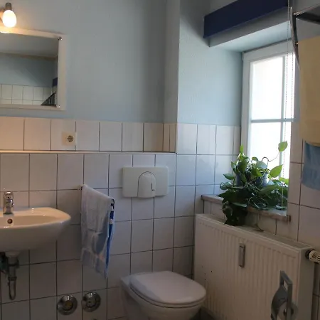 Apartment In The 