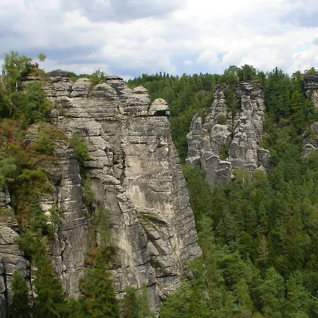 In * Struppen