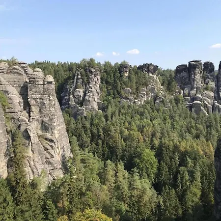 Apartament In Struppen