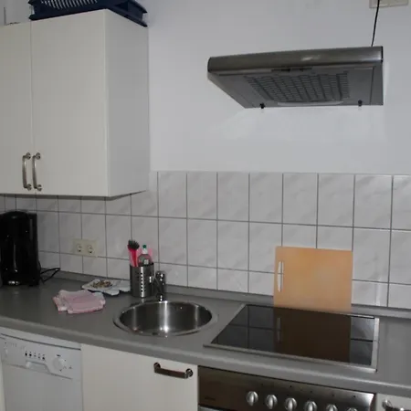 Appartement In Struppen