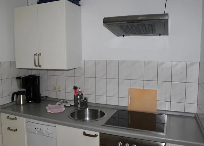 Apartment In Struppen