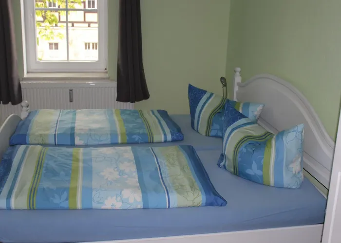 Apartment In Struppen